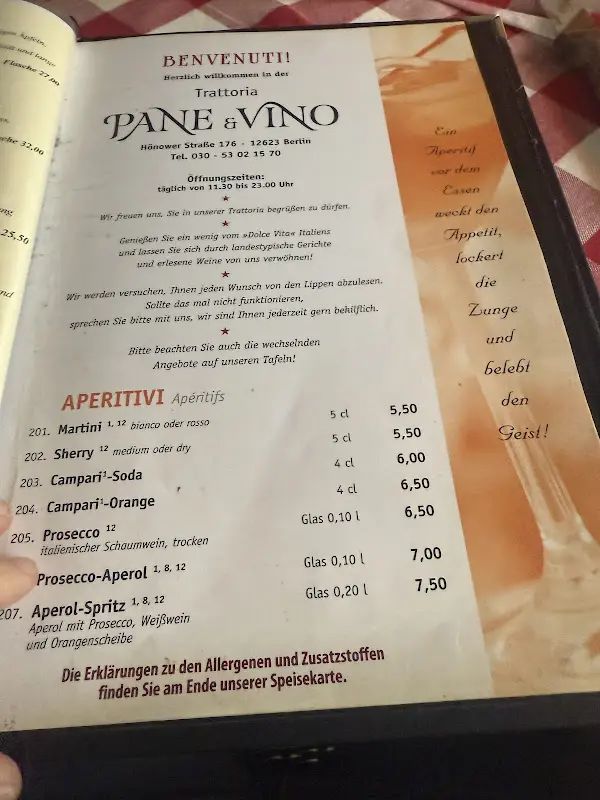 Menu_Trattoria Pane & Vino_Berlin_image_3