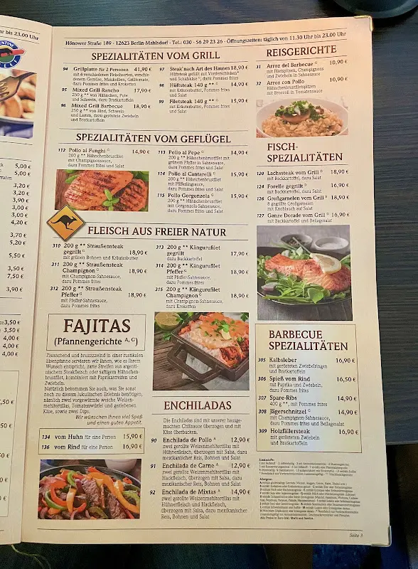 Menu_Steakhaus Barbecue Mahlsdorf_Berlin_immagine_4