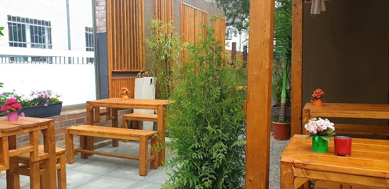 Binh Minh Mahlsdorf ristorante a Berlin