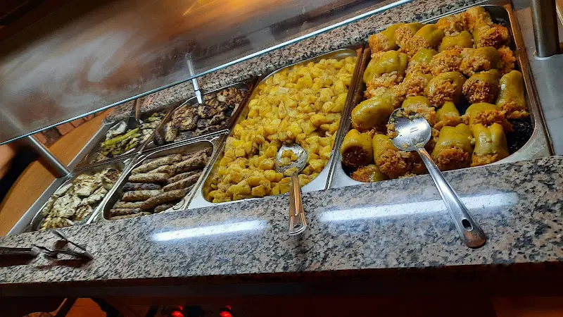 Restaurant Mittelpunkt der Erde_Hoppegarten_slider_image_2