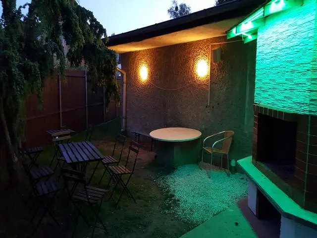 Restaurant Mittelpunkt der Erde_Hoppegarten_slider_image_3