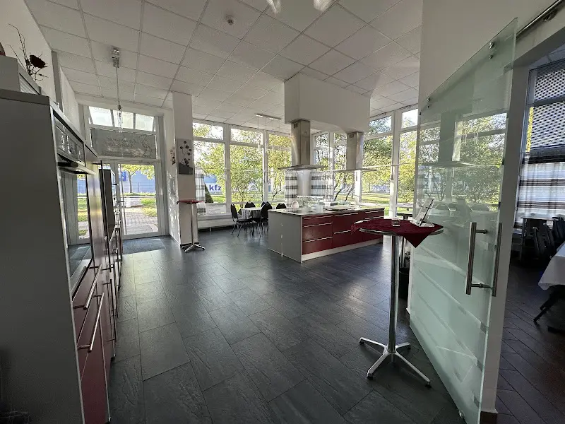 Esszimmer Mahlsdorf ristorante a Berlin