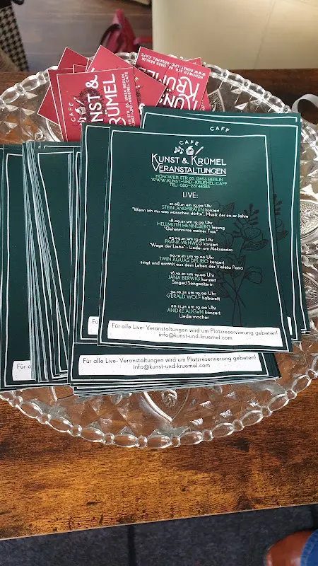 Menu_Cafe Mahlsdorf_Berlin_imagen_1