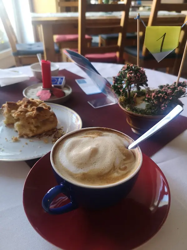 Sarah_Cafe Mahlsdorf_Berlin_reseña
