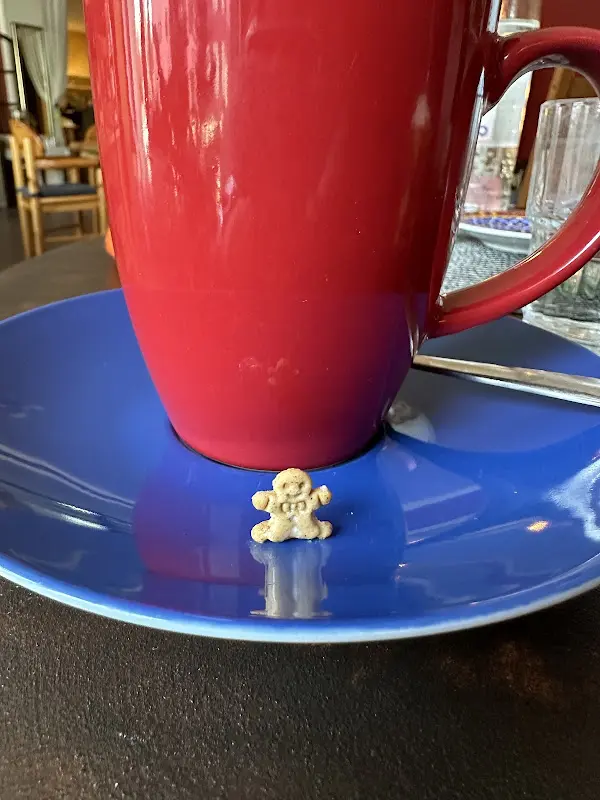 Nicole Nicole_Cafe Mahlsdorf_Berlin_reseña