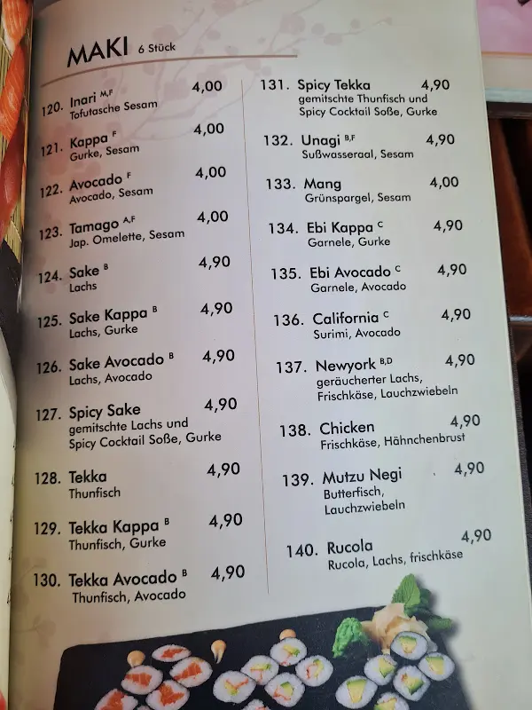 Menu_Sakura Garten_Berlin_image_1