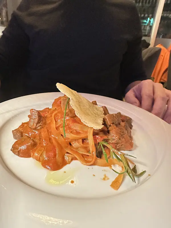 Jean Du_Ristorante Bocca Felice – Cucina Italiana | Berlin-Mitte_Berlin_review
