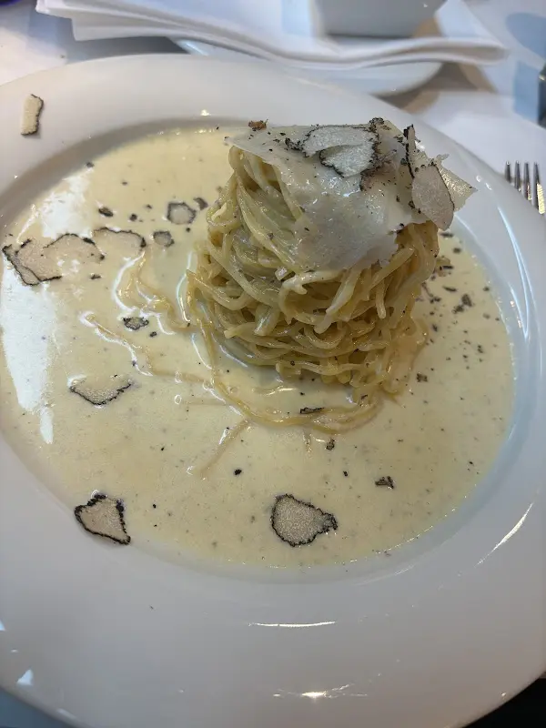 Alexandre Pilat_Ristorante Bocca Felice – Cucina Italiana | Berlin-Mitte_Berlin_review