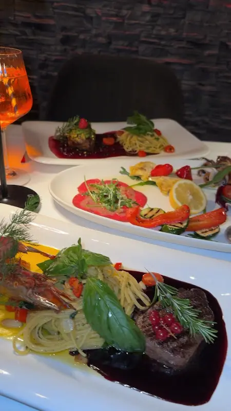 Ristorante Bocca Felice – Cucina Italiana | Berlin-Mitte_Berlin_slider_image_2