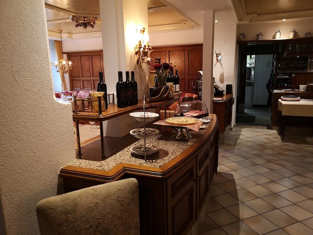 X Shen_Landgasthof Hirsch_Baden-Baden_review