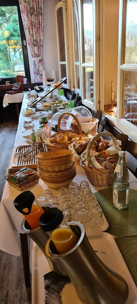 Michiel Gelderman_Landgasthof Hirsch_Baden-Baden_review