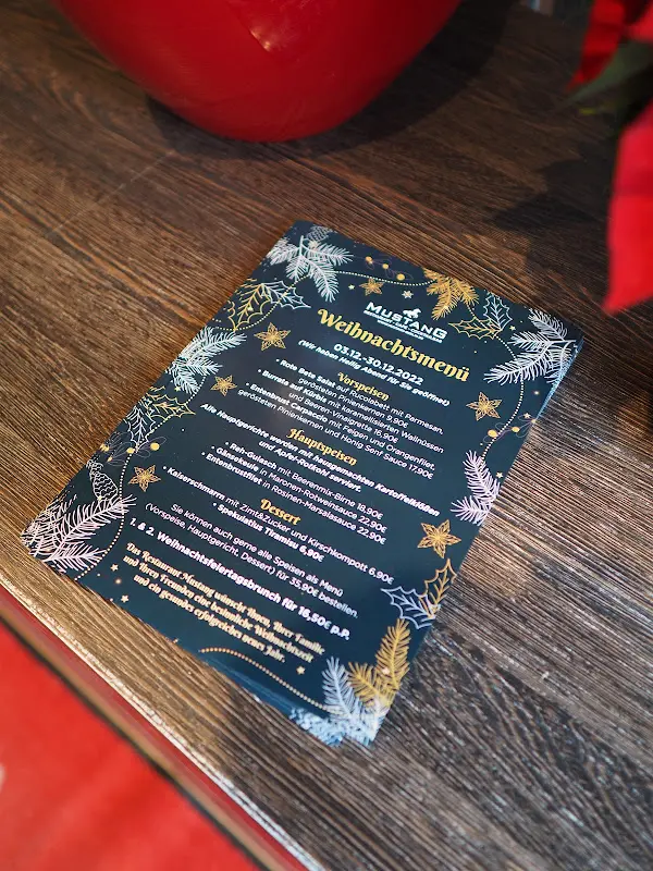 Menu_Mustang Restaurant, Cafe & Cocktailbar | Italienische Spezialitäten & Steakhaus_Berlin_image_2