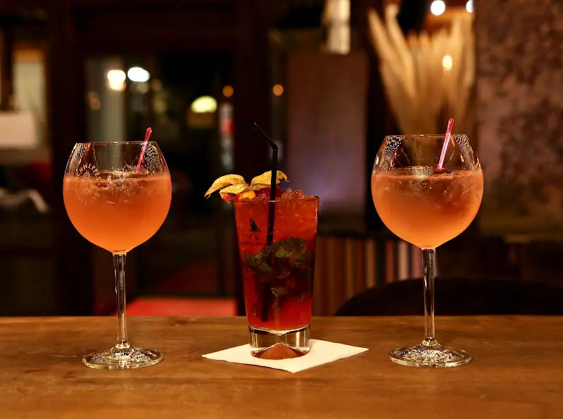 Mustang Restaurant, Cafe & Cocktailbar | Italienische Spezialitäten & Steakhaus_Berlin_slider_image_3