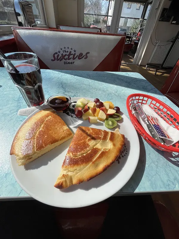 Monica Keller_The Sixties Diner - Mariendorf_Berlin_reseña