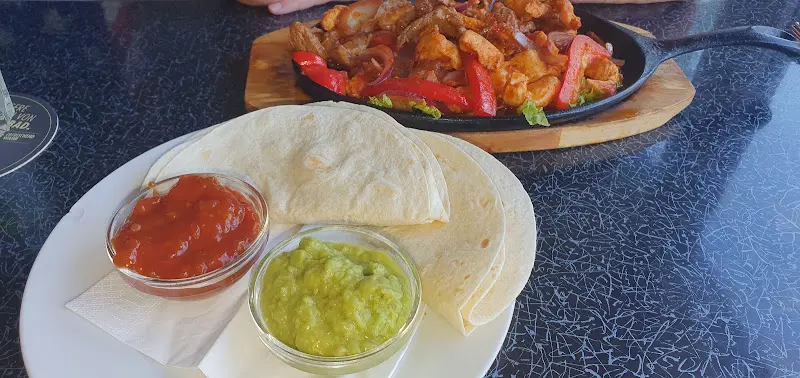 Guido Kuhn_The Sixties Diner - Mariendorf_Berlin_reseña