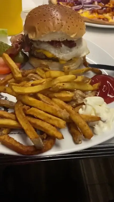 The Sixties Diner - Mariendorf_Berlin_slider_image_2