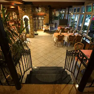 Ristorante Sempre restaurant in Berlin