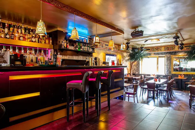 Cancún - Mariendorf ristorante a Berlin