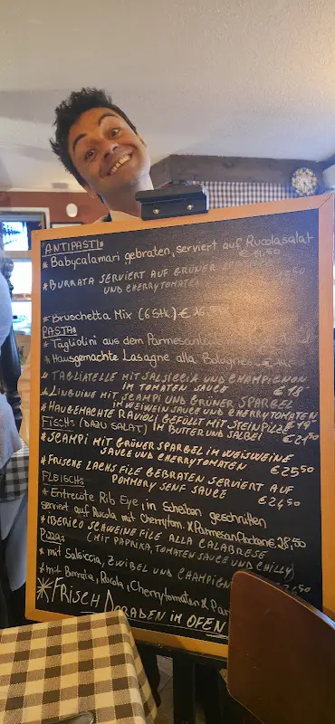 Menü_Ristorante La Piccola Cantina_Berlin_Bild_4