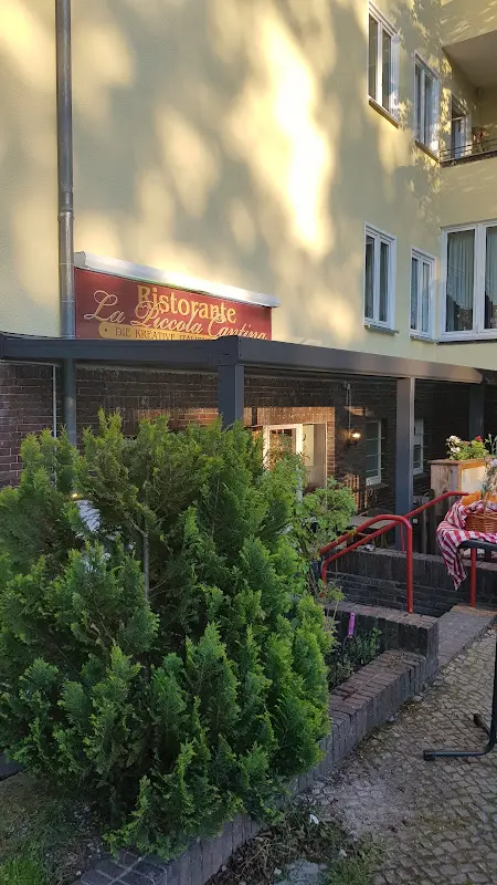 EP Vids_Ristorante La Piccola Cantina_Berlin_reseña