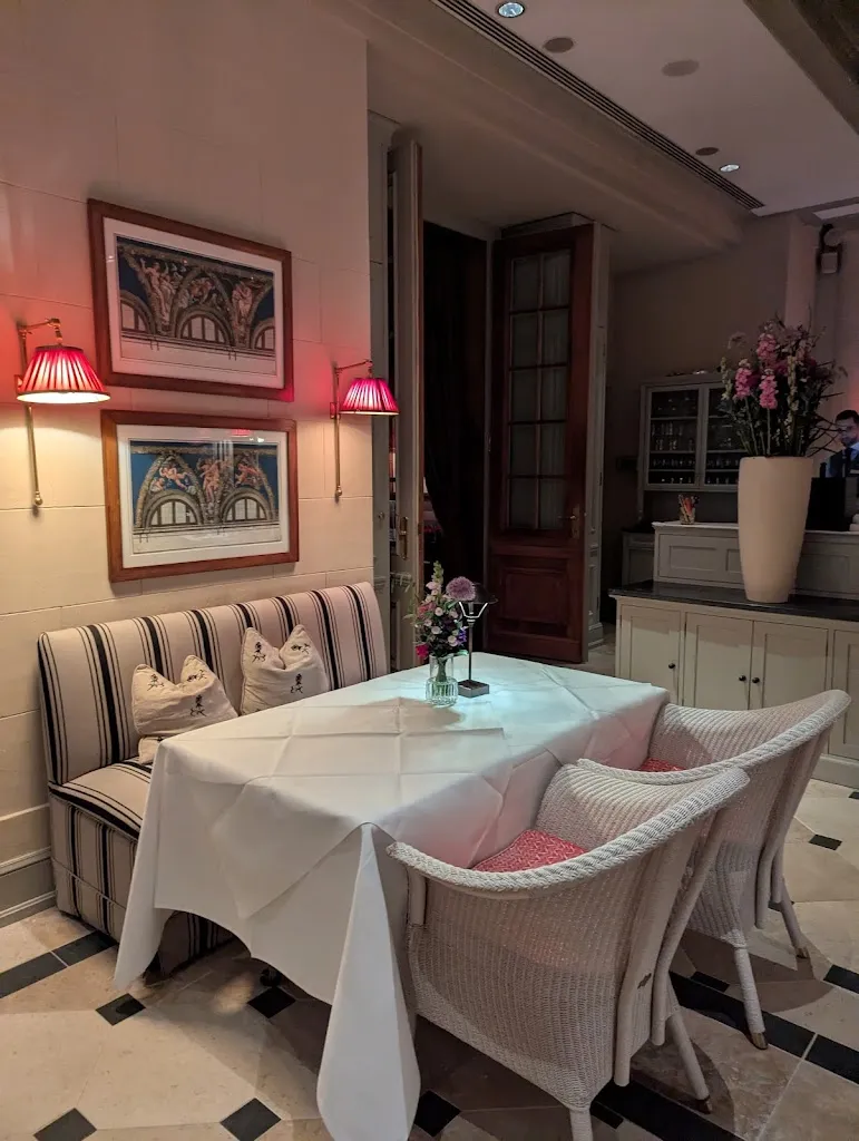 Joanie A_Restaurant Wintergarten_Baden-Baden_review