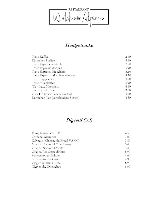 Menu_Wirtshaus Alpinia_Berlin_image_2