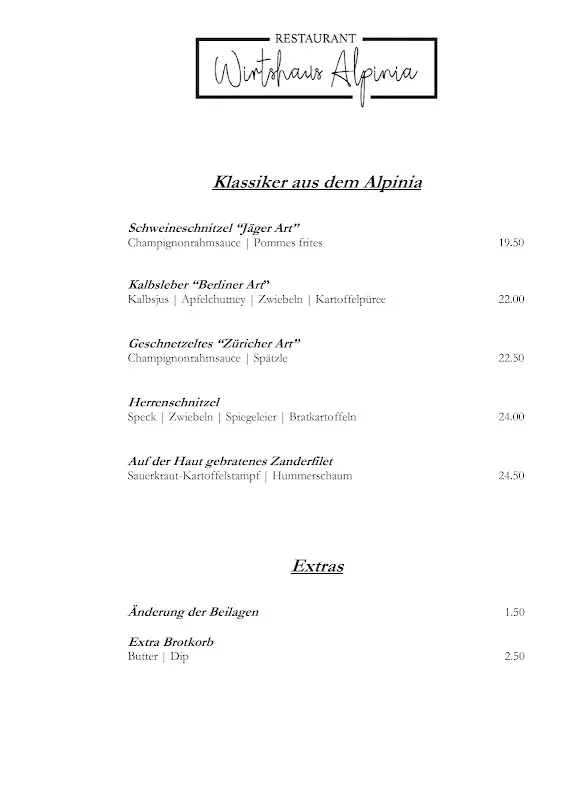 Menu_Wirtshaus Alpinia_Berlin_image_3
