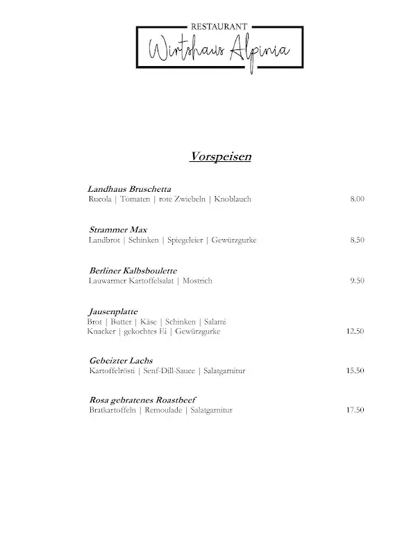 Menu_Wirtshaus Alpinia_Berlin_image_4