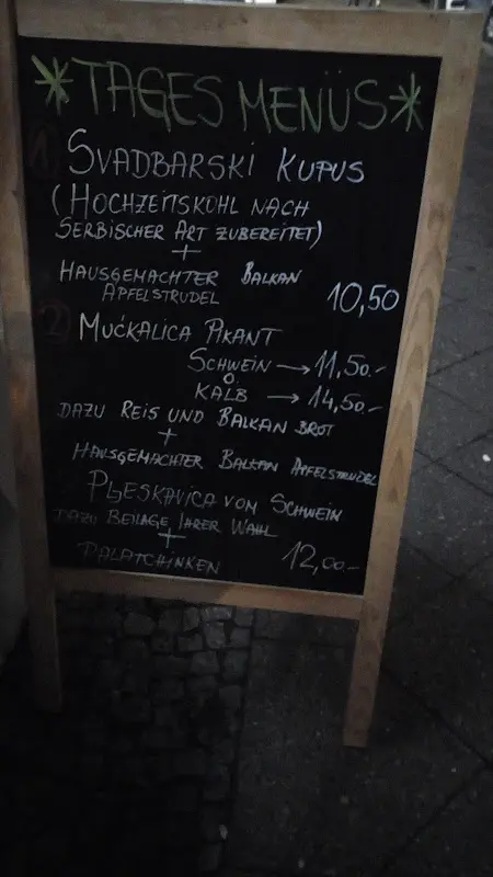 Menu_Restaurant Balkan Grillhaus_Berlin_image_2