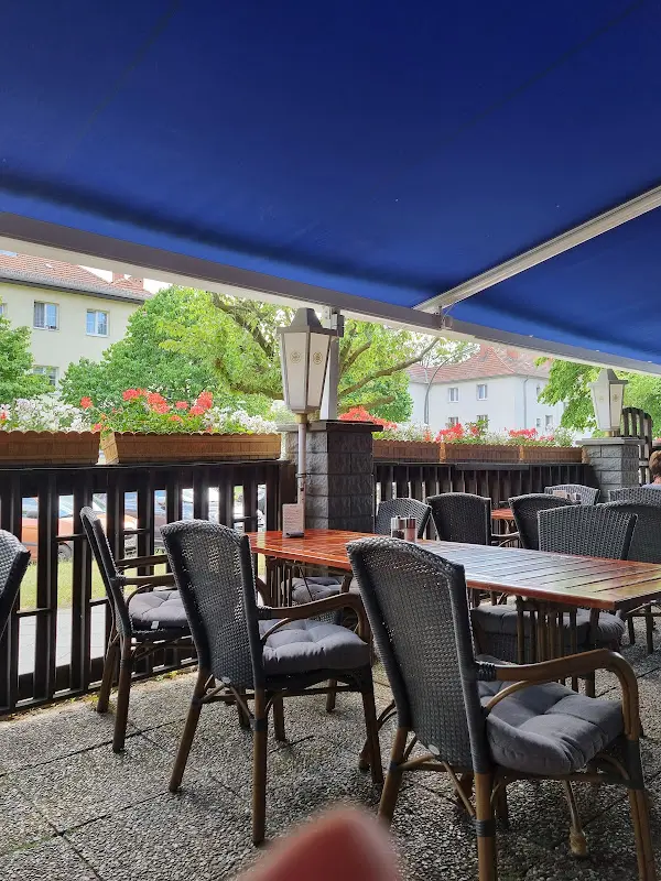 Bei Radi ristorante a Berlin