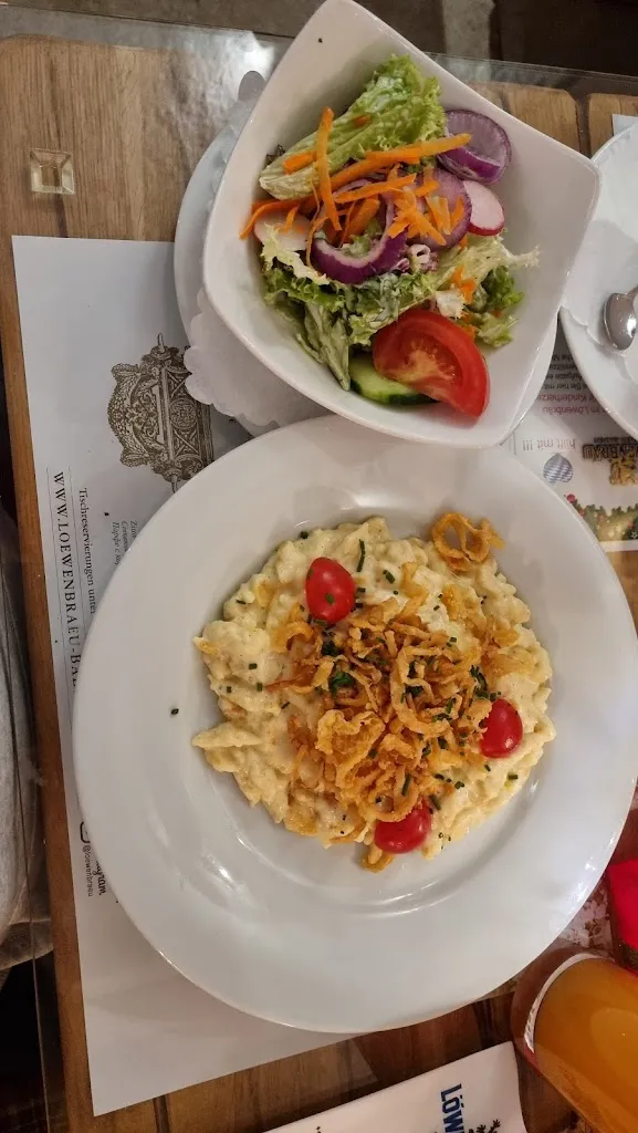 Menu_Löwenbräu Keller_Baden-Baden_image_7