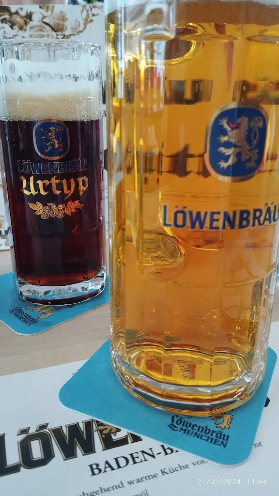 Menu_Löwenbräu Keller_Baden-Baden_image_8