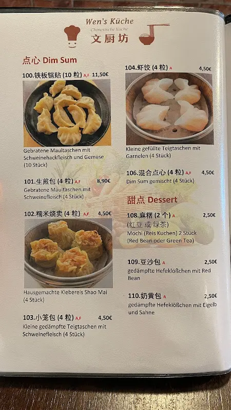 Menu_Wen's Küche_Berlin_image_2