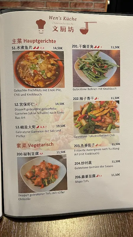 Menu_Wen's Küche_Berlin_image_4
