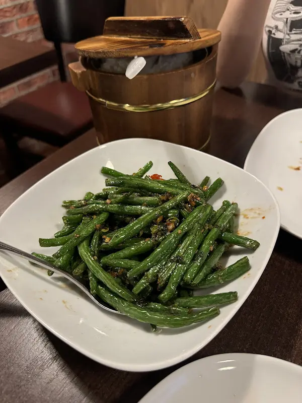 Nuno Coelho Santos_Wen's Küche_Berlin_review