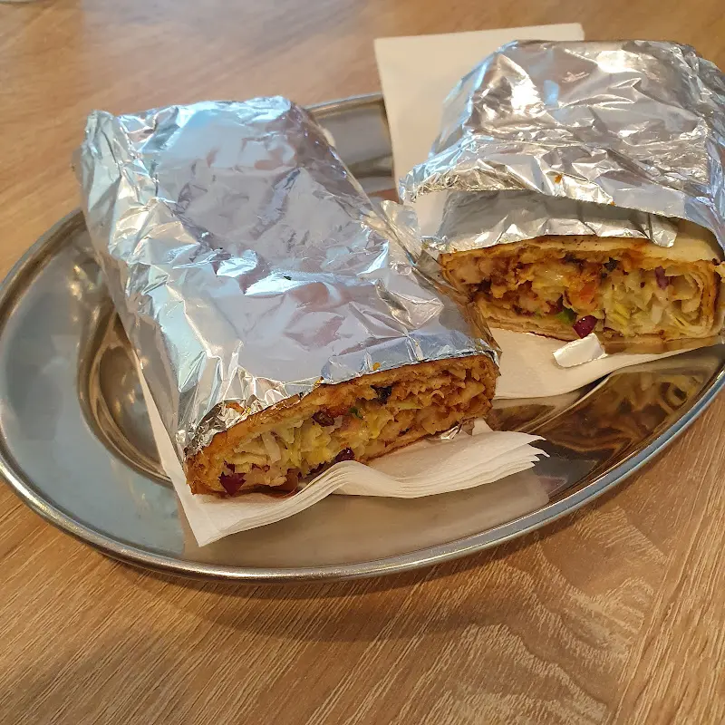 Majid Mahmood_Orient Kitchen - fresh and healthy_Berlin_review