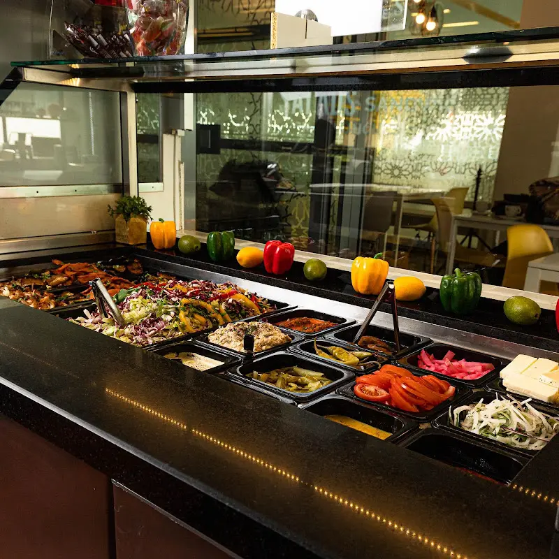 Orient Kitchen - fresh and healthy_Berlin_slider_image_1