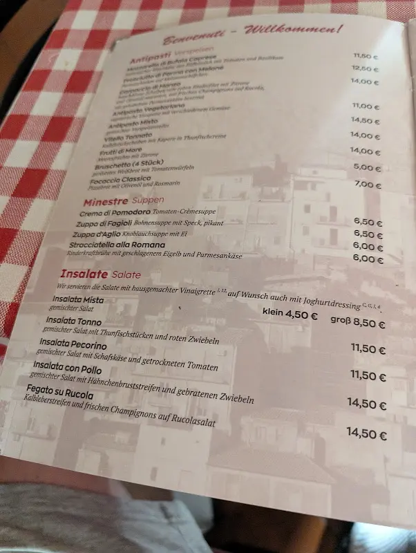 Menu_Trattoria Dolce Vita_Berlin_image_2