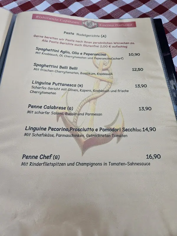 Menu_Ristorante Capitano_Berlin_image_4