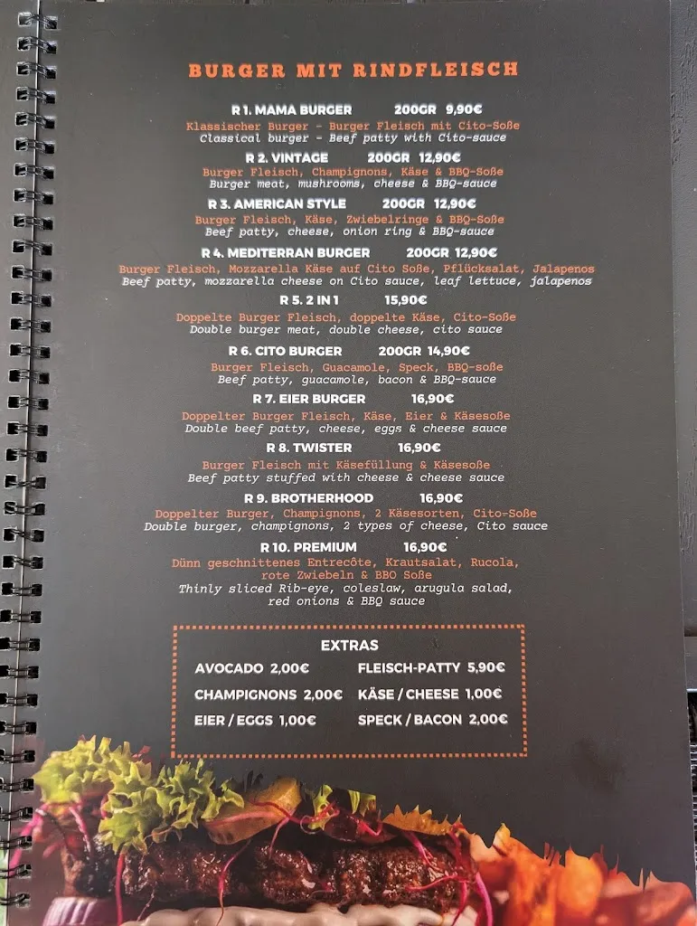 Menu_Cito Burger die Stadt_Baden-Baden_image_3