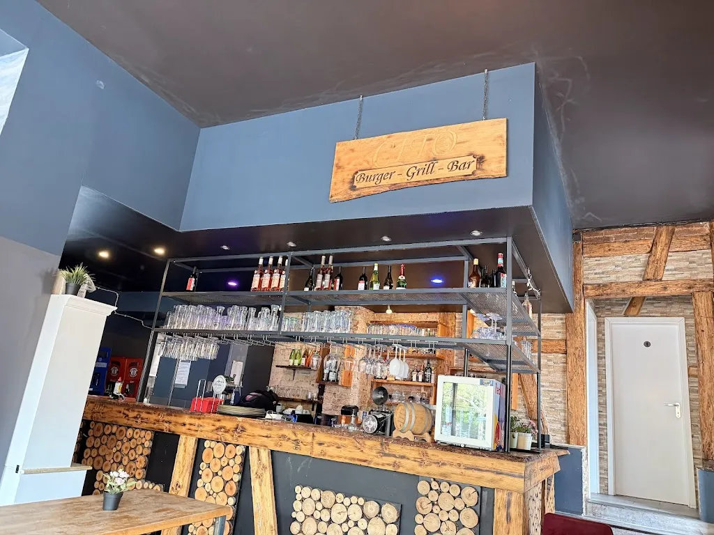 Ruaraidh Innes_Cito Burger die Stadt_Baden-Baden_review