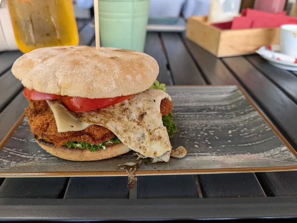 Josip Rosandić_Cito Burger die Stadt_Baden-Baden_review