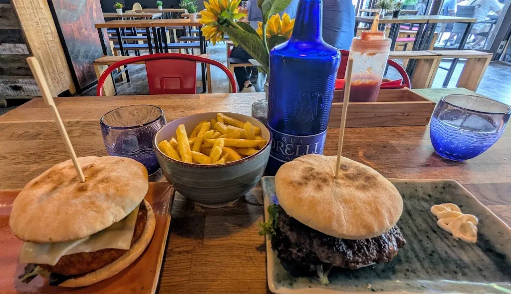 Lea Sprenger_Cito Burger die Stadt_Baden-Baden_review