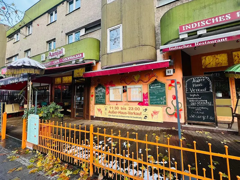 Aanjal Indisches Restaurant_Berlin_slider_image_1