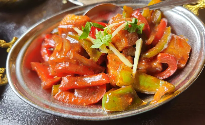 Aanjal Indisches Restaurant_Berlin_slider_image_3