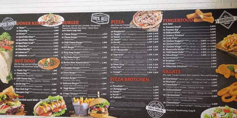 Menu_MV FoodCorner Berlin_Berlin_image_1