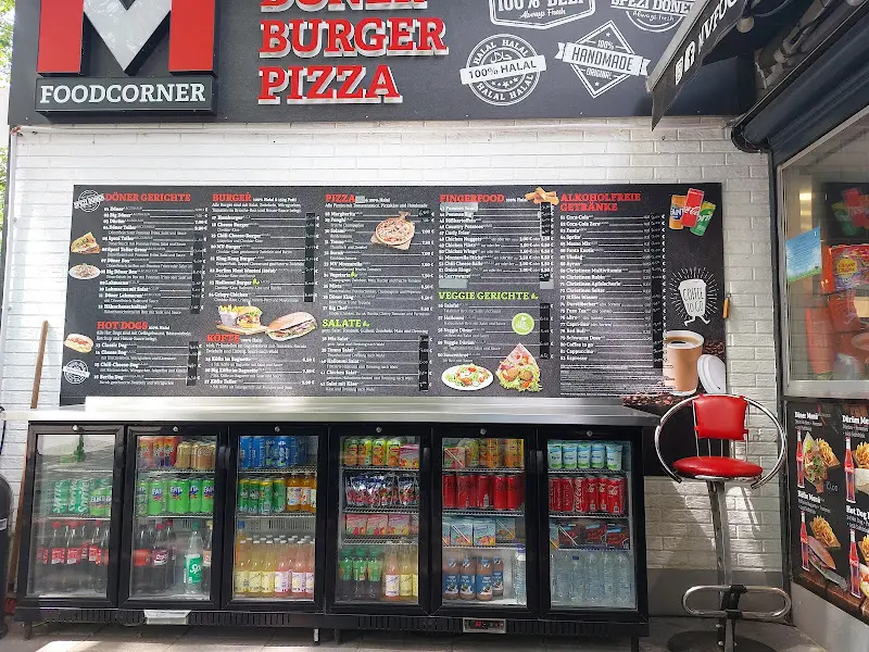 Menu_MV FoodCorner Berlin_Berlin_image_2