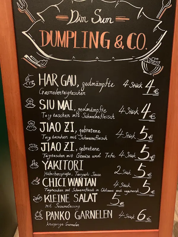 Menu_Happy Buddha , chinesisches Restaurant_Berlin_image_2