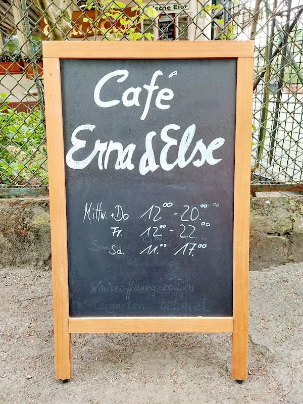 Menu_Erna&Else Biergarten & Sommercafè_Berlin_immagine_2