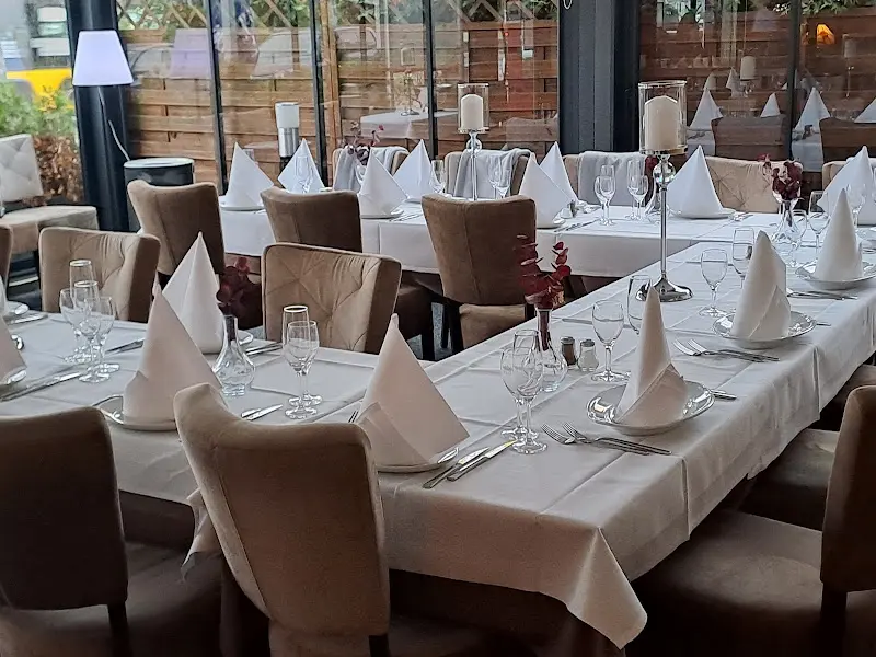 Dalmacija restaurant in Berlin